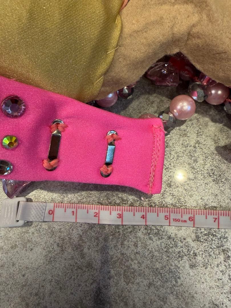 最終値下げ☆ベリーダンス衣装エジプトBelissima