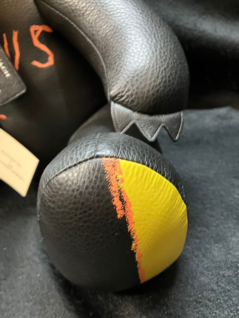 たーくん　コーチ　バスキア　ベア　希少　限定品　B2251