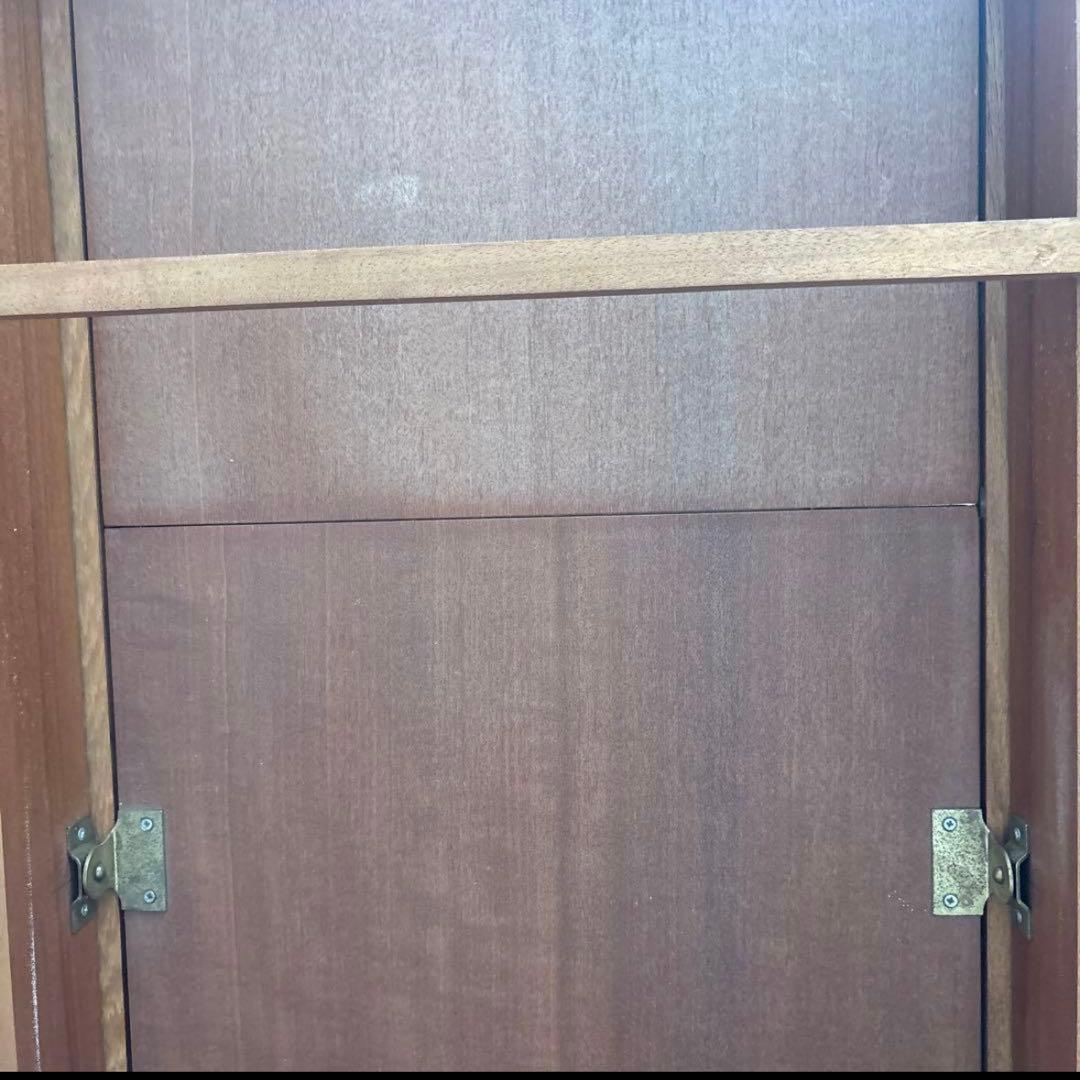 北欧ヴィンテージ　エクステンション　ダイニングテーブル