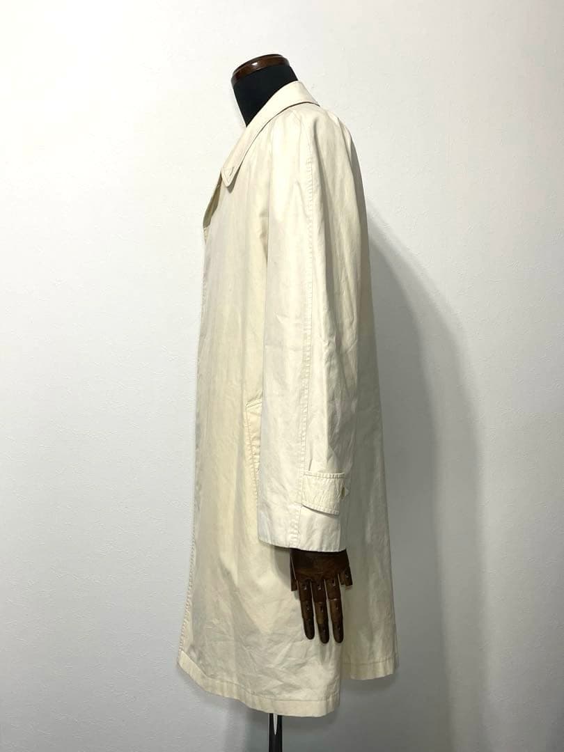 Burberrys◇イングランド製ヴィンテージ◇メンズステンカラーコート