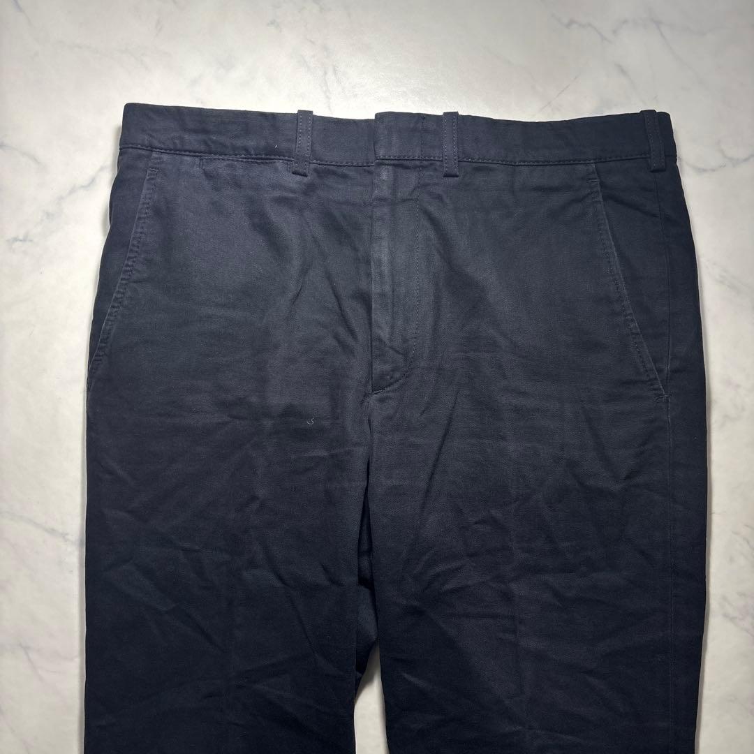 03AW BALENCIAGA ニコラ期 フレアパンツ アーカイブ