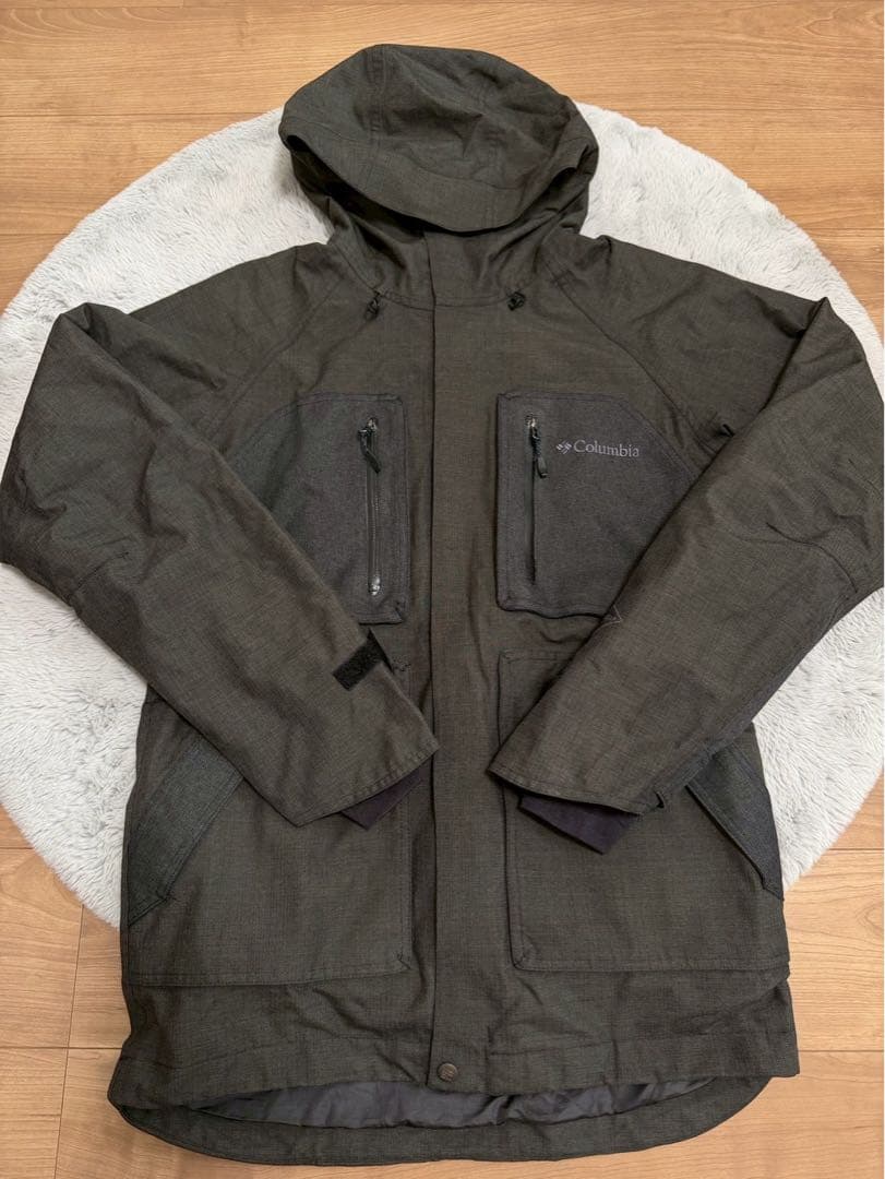 Columbia コロンビア アウトドア ボードウェア スノボ スキー