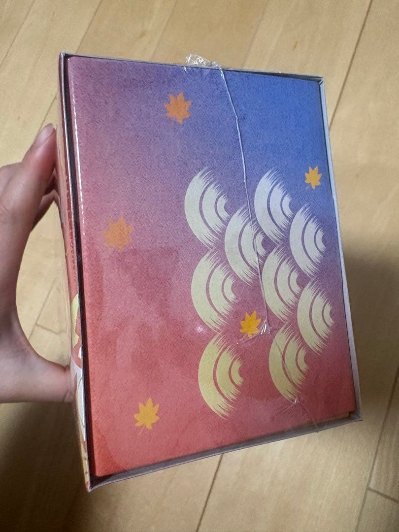 スペシャルBOX ポケモンセンター ヒロマ未開封