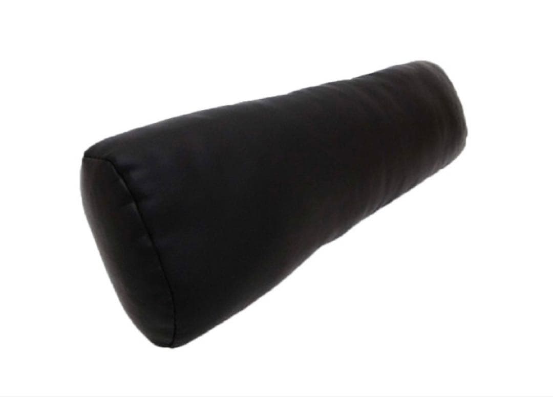 ヤマソロ フリージア 回転座椅子 大 ブラック 1台