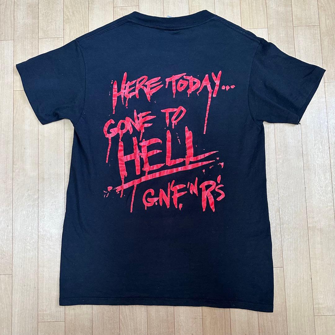 GUNS N' ROSES Tシャツ Mサイズ キムタク着用