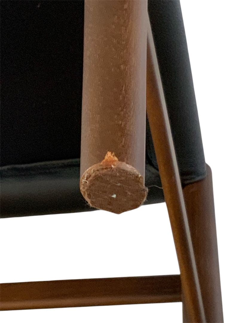 arflex アルフレックス ROOT ルート　ダイニングチェア　1