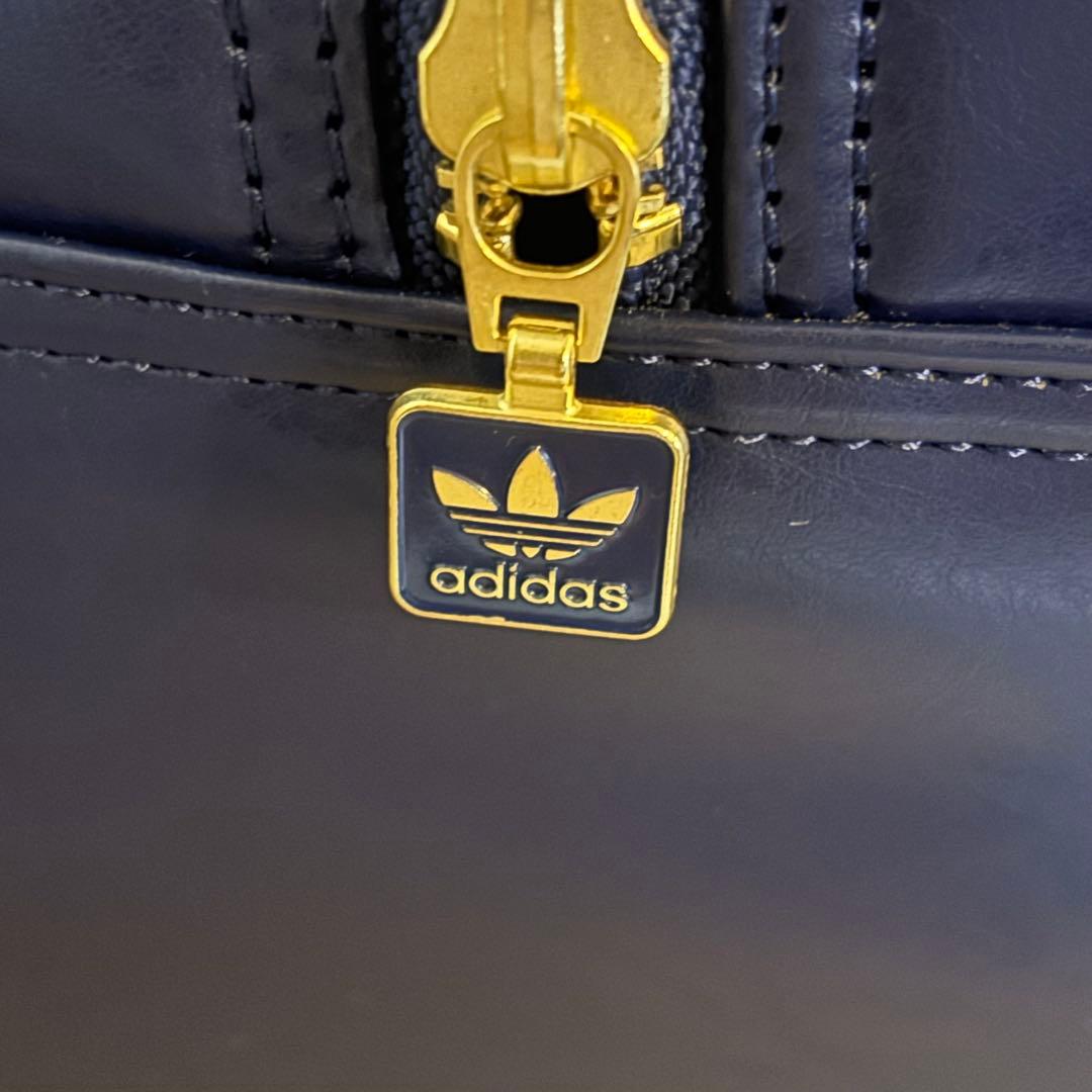 ボストンバッグ ラージ ボウリングバッグ / adidas Originals