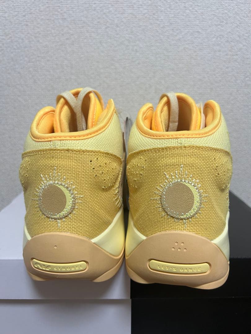 値引中 新品 送料込 NIKE Zion 2 スニーカー 27.5cm