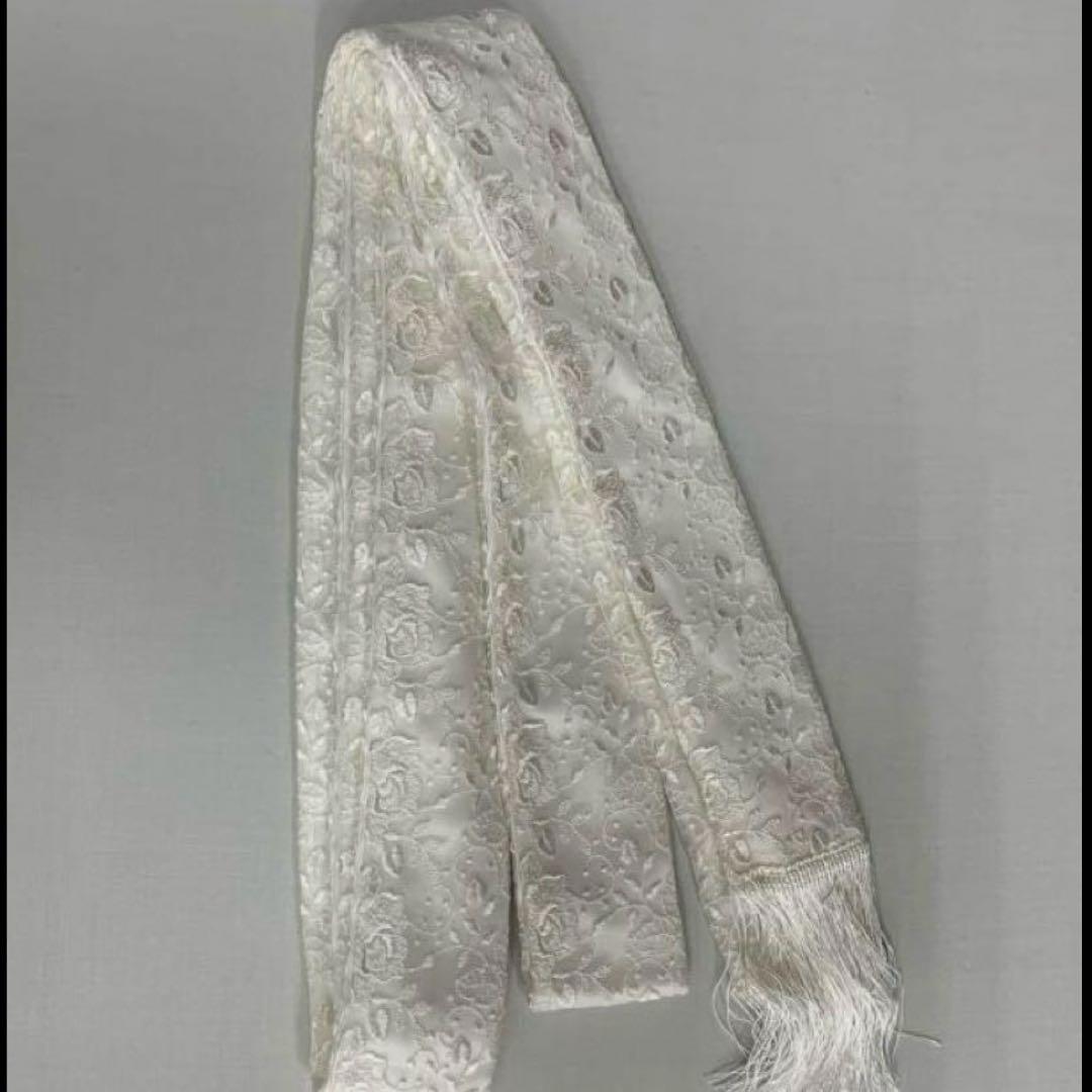 No.59 七五三　7歳 着物と打掛フルセット　　　松田聖子