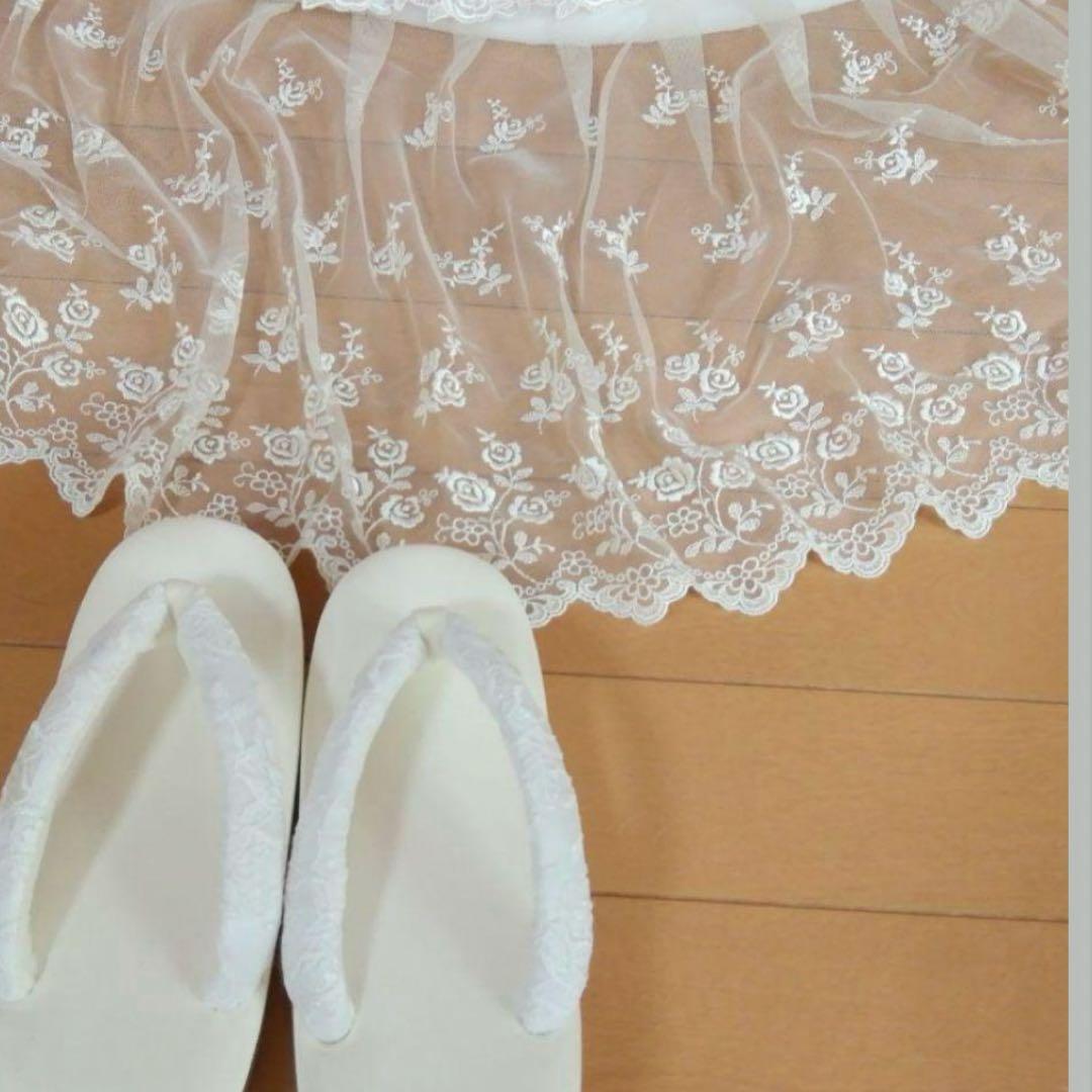 No.59 七五三　7歳 着物と打掛フルセット　　　松田聖子