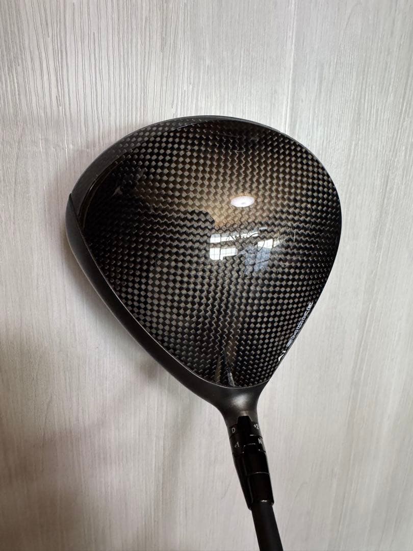 【限定品】PARADYM Ai Smoke ♦︎♦︎♦︎ MAX 1W 9°