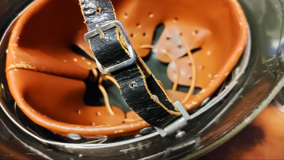 WW2ドイツ軍☆ドイツ陸軍М35 ヘルメット レプリカ