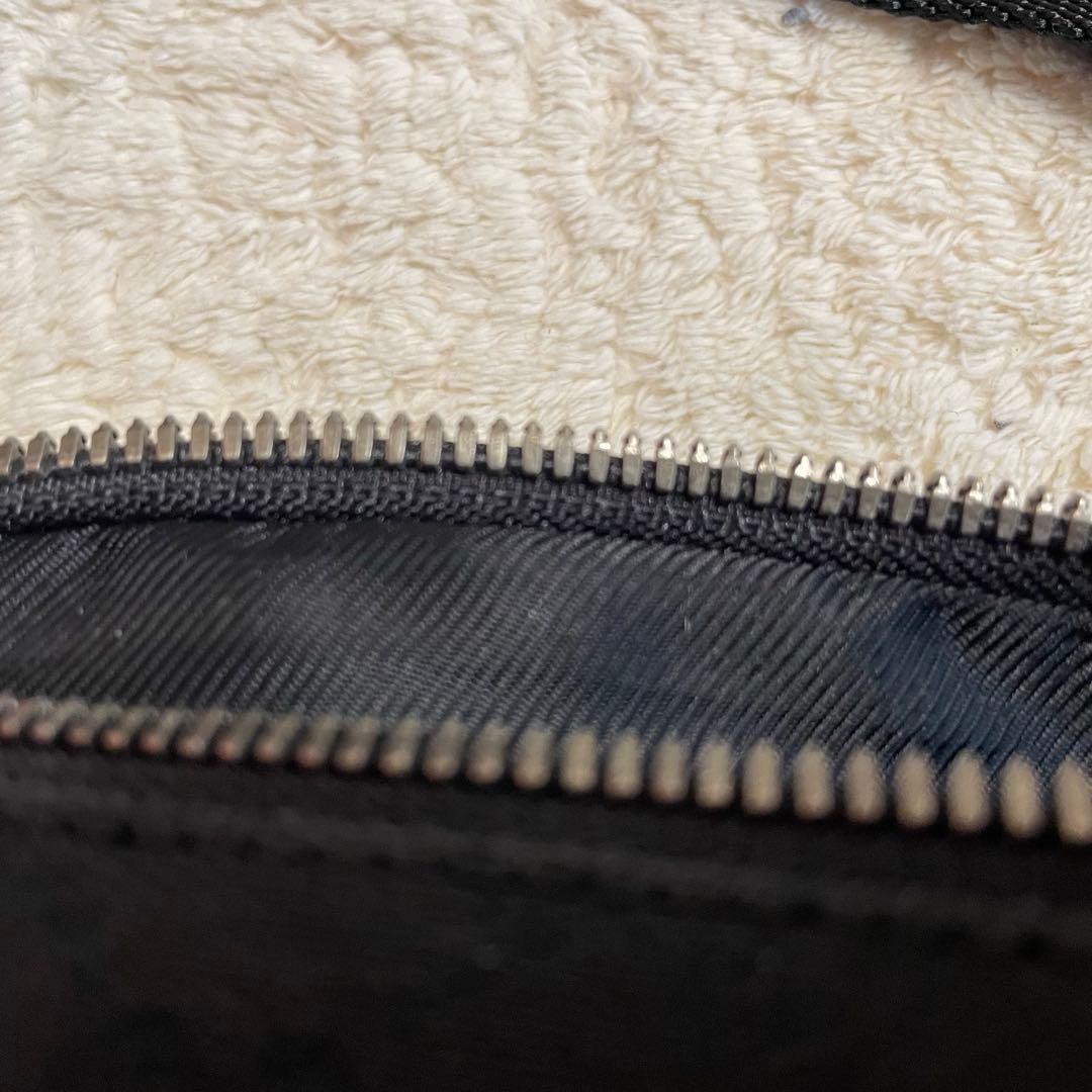 GUCCIグッチ⭐︎ボディバッグ⭐︎GGパターン⭐︎ブラック⭐︎