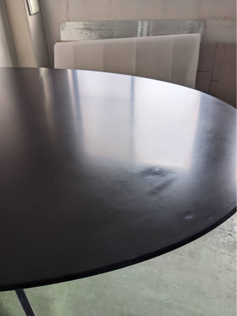 Dining Table -by Florence Knoll テーブル
