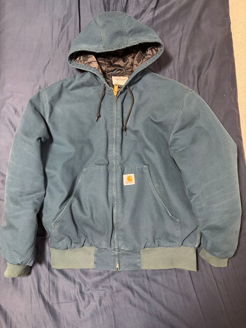 Carhartt アクティブジャケット　Lサイズ