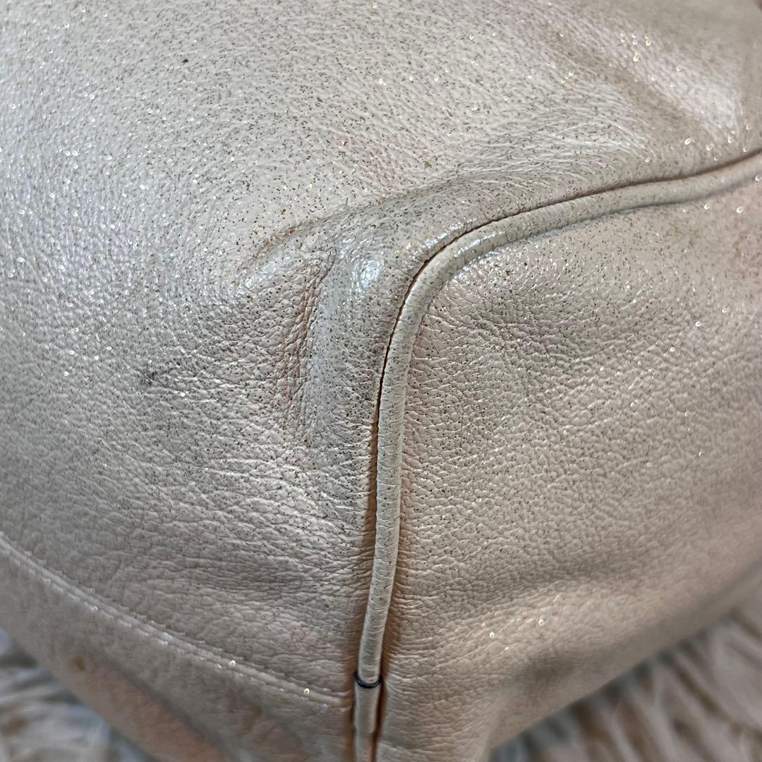 人気モデル✨ロエベ　アマソナ　2way ボストン　ショルダー　ハンドバッグ