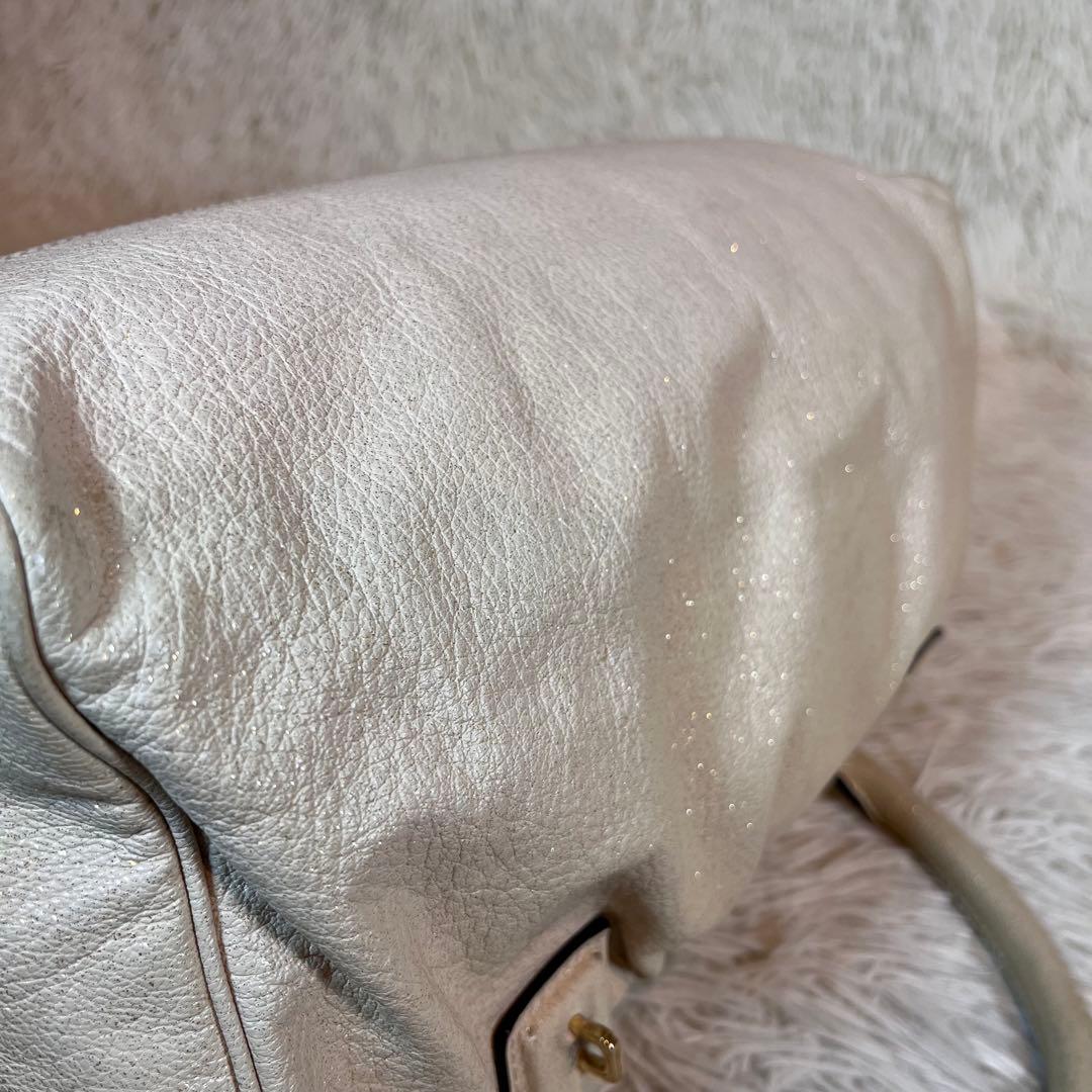 人気モデル✨ロエベ　アマソナ　2way ボストン　ショルダー　ハンドバッグ