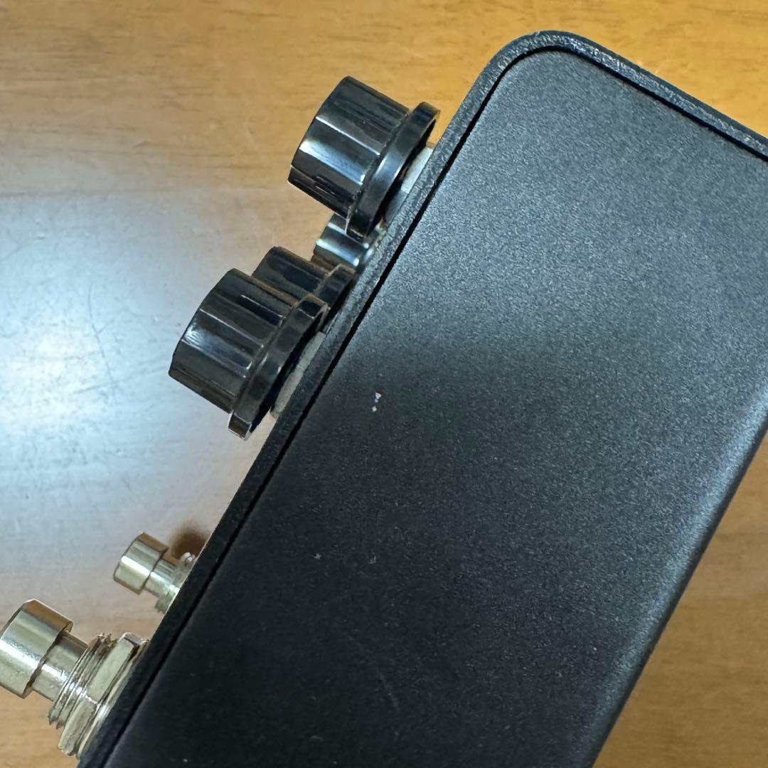 ギター Strymon IRIDIUM
