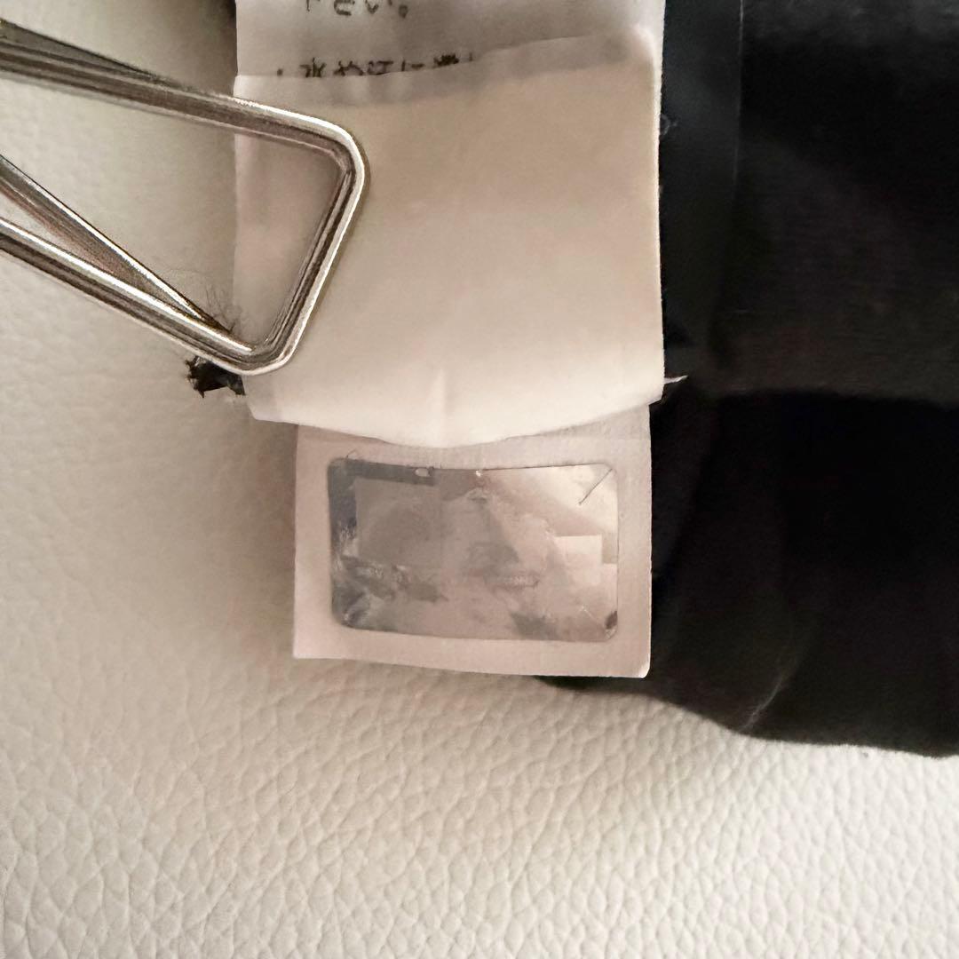 【ザノースフェイス × シュプリーム 】GORE-TEX グローブ ブラック M