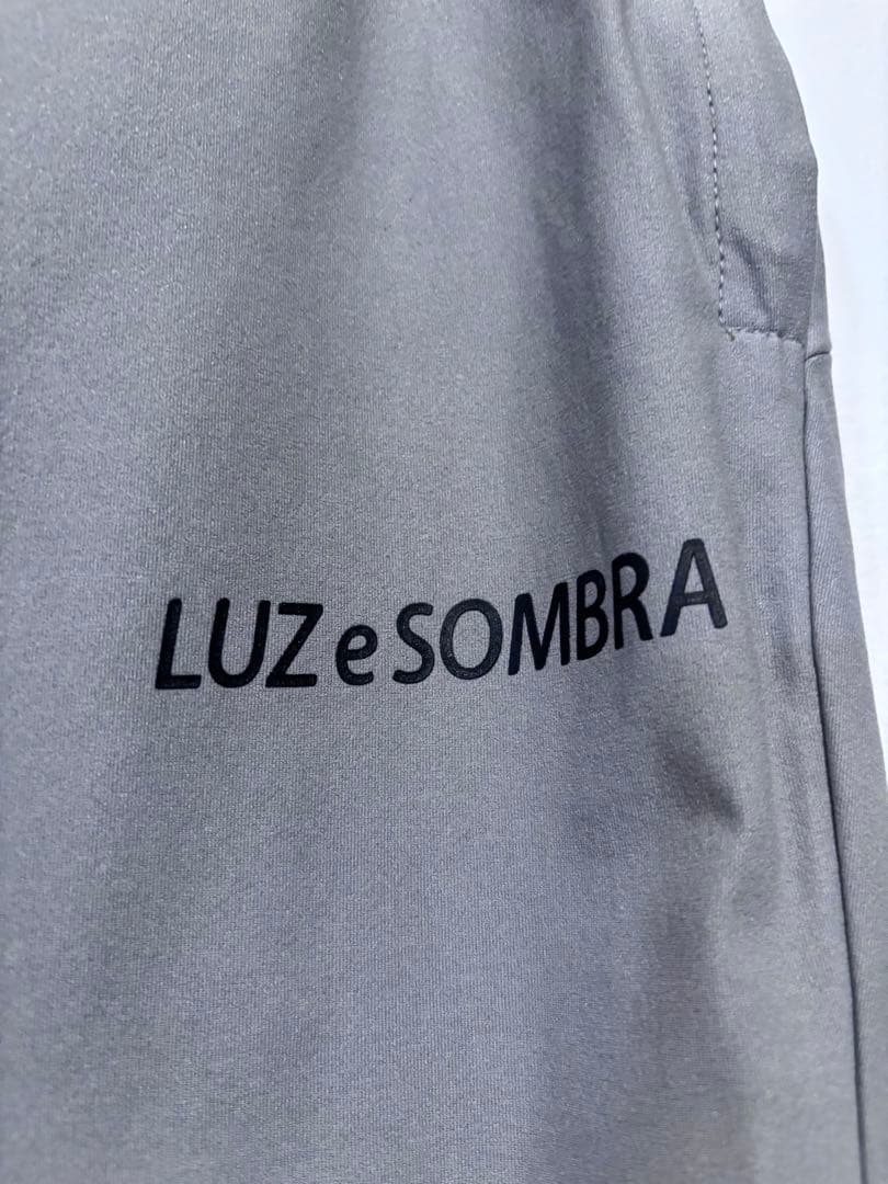 お値下げ！ルースイソンブラ LUZeSOMBRA セットアップ　フットサルウェア