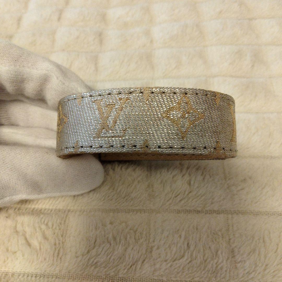 LOUIS VUITTON 非売品ブレスレット