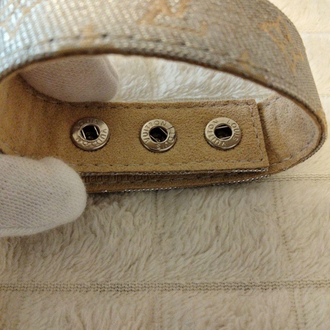 LOUIS VUITTON 非売品ブレスレット