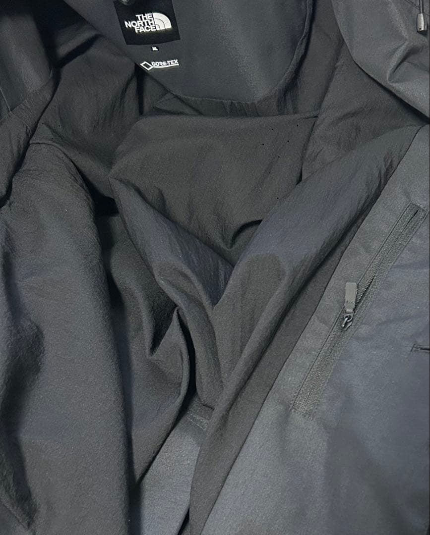 ザノースフェイス Bold Hooded Coat XLサイズ