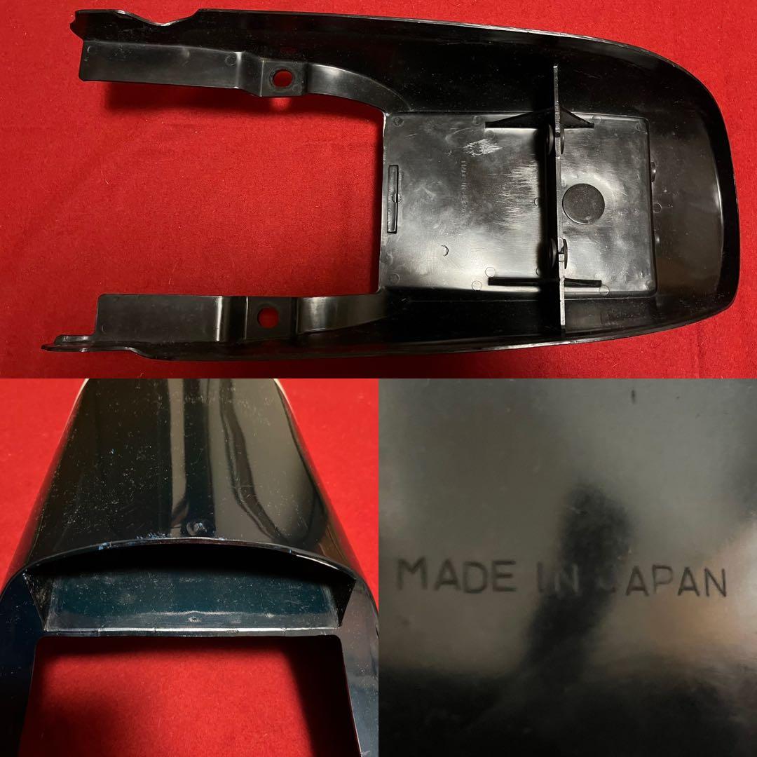 カワサキZ1Z2希少オリジナル塗装内プレス青玉虫外装セット