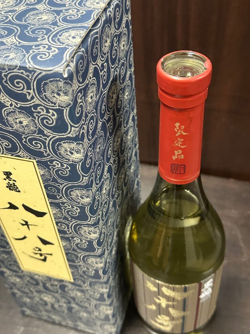 黒龍 八十八号 720ml