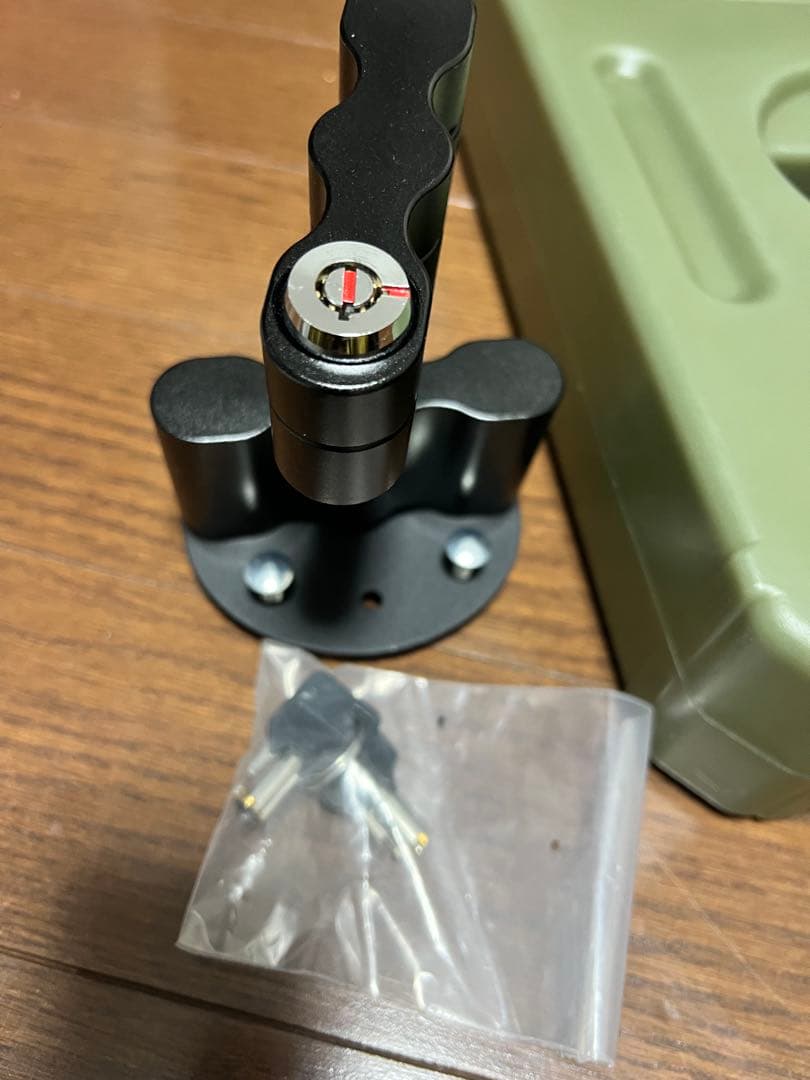 日本未発売 正規品 ROTO PAX 1ガロン ウォータージャグ ロトパックス