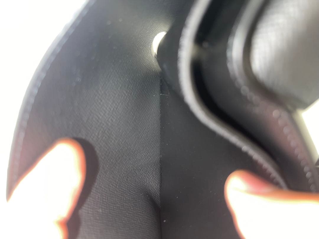 y*9様 未使用品Louis Vuitton 二つ折り財布 ポルトフォイユ マル