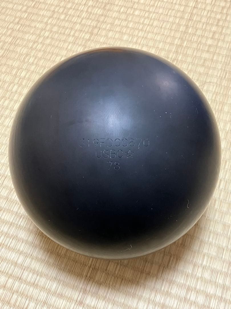 ヒ*ロ様 【超美品】ABS アキュラインツアープレミアムU78ソリッド15P