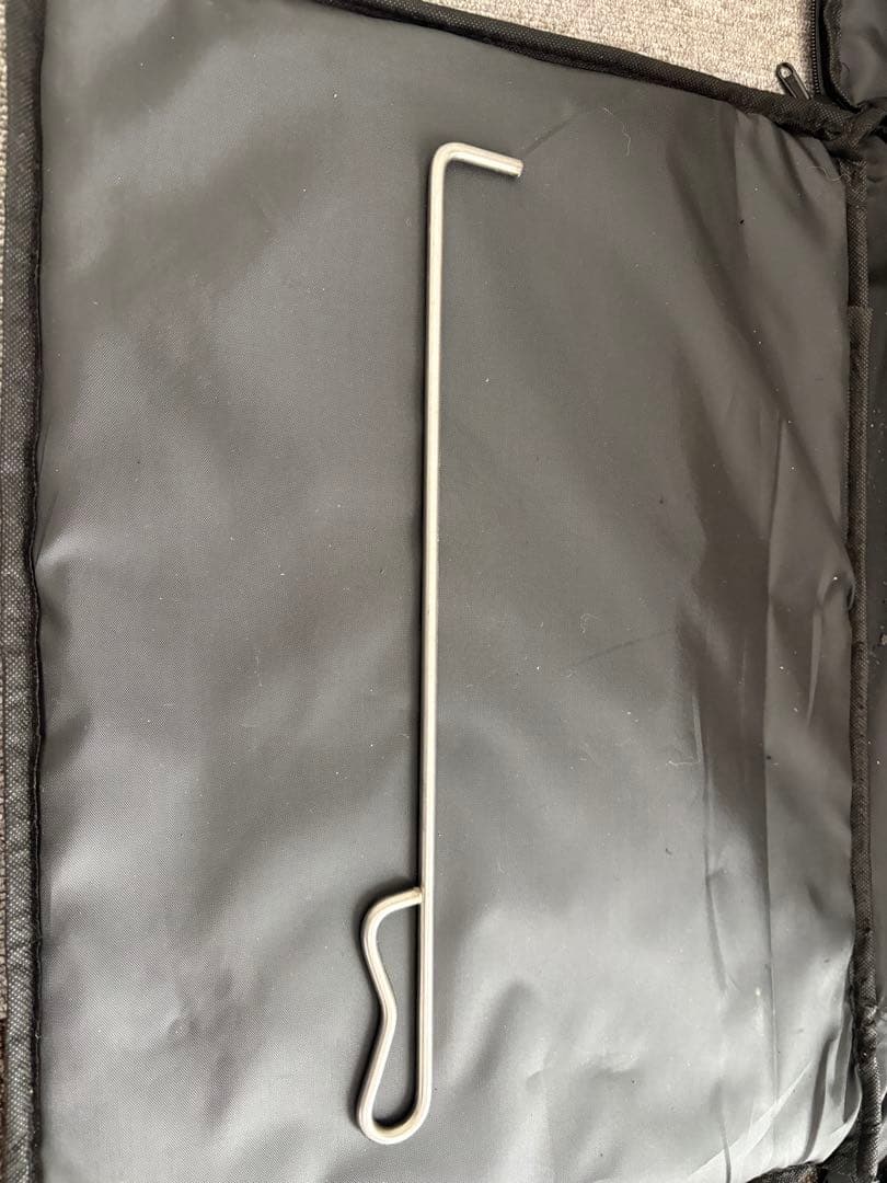 Mt.SUMI AURA ver.2 薪ストーブ ガラス窓付き