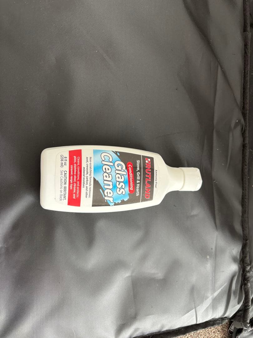 Mt.SUMI AURA ver.2 薪ストーブ ガラス窓付き