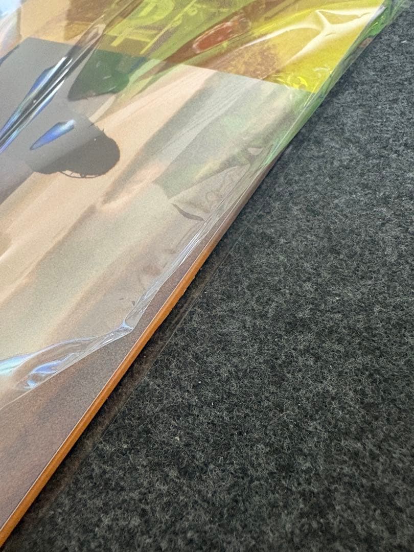 S.A.R レコード　202