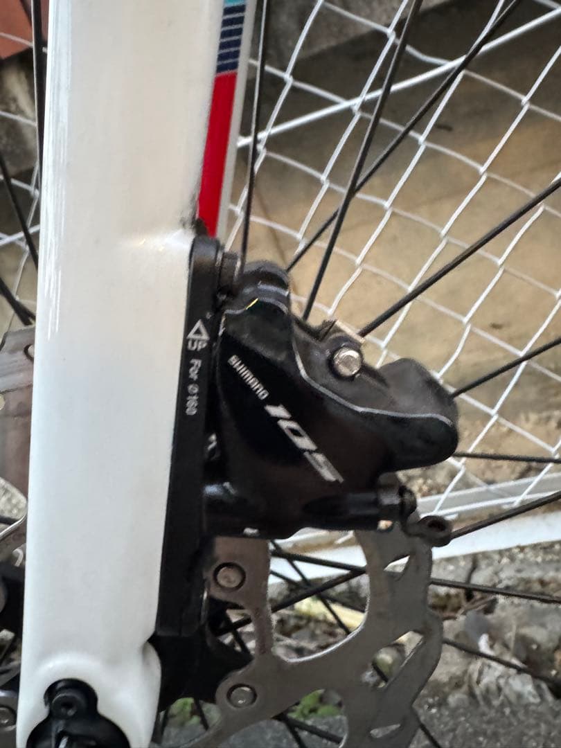 直接配送割あり‼️FOCUS IZALCO RACE9.9 disc 48