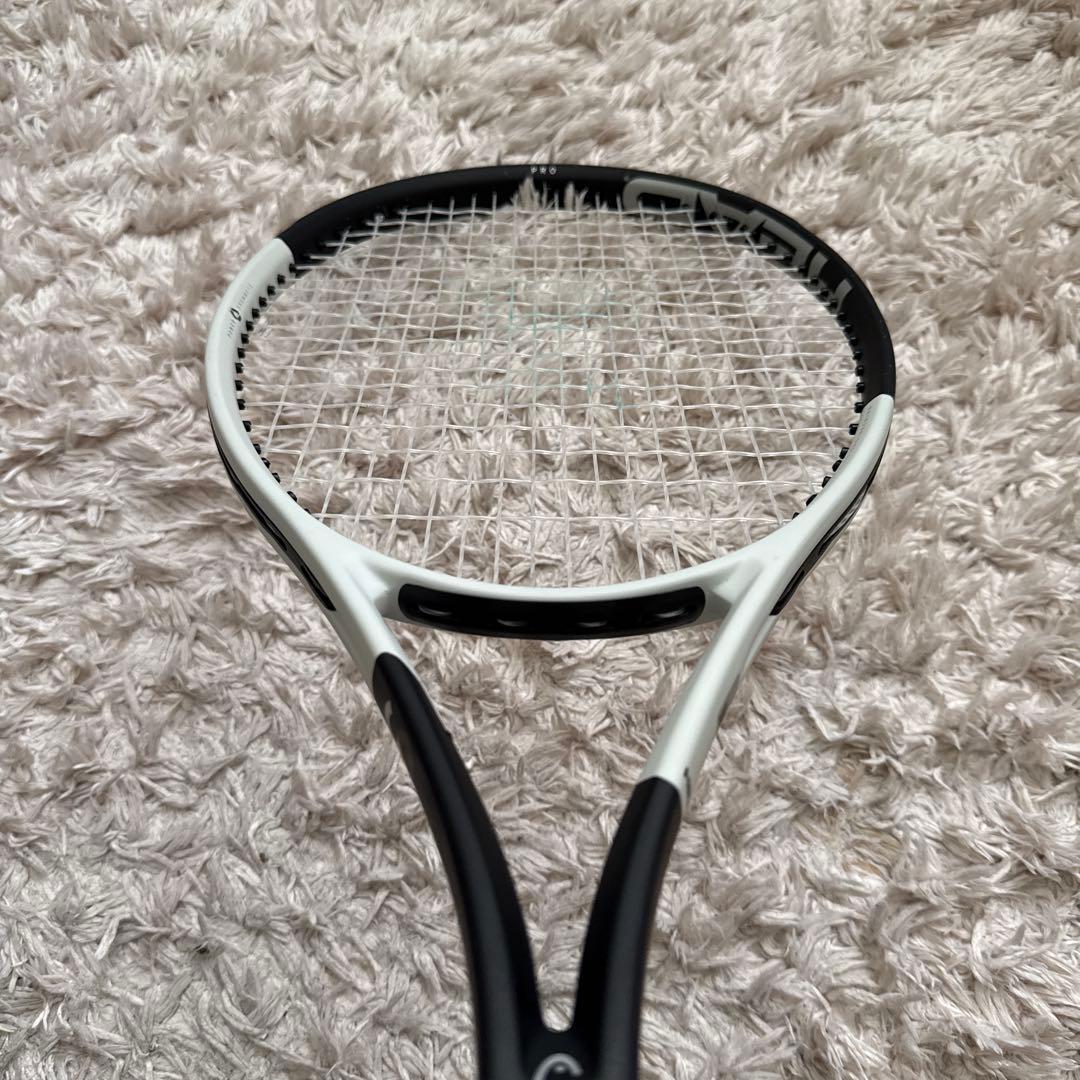 HEAD 2024 スピード　PRO G2