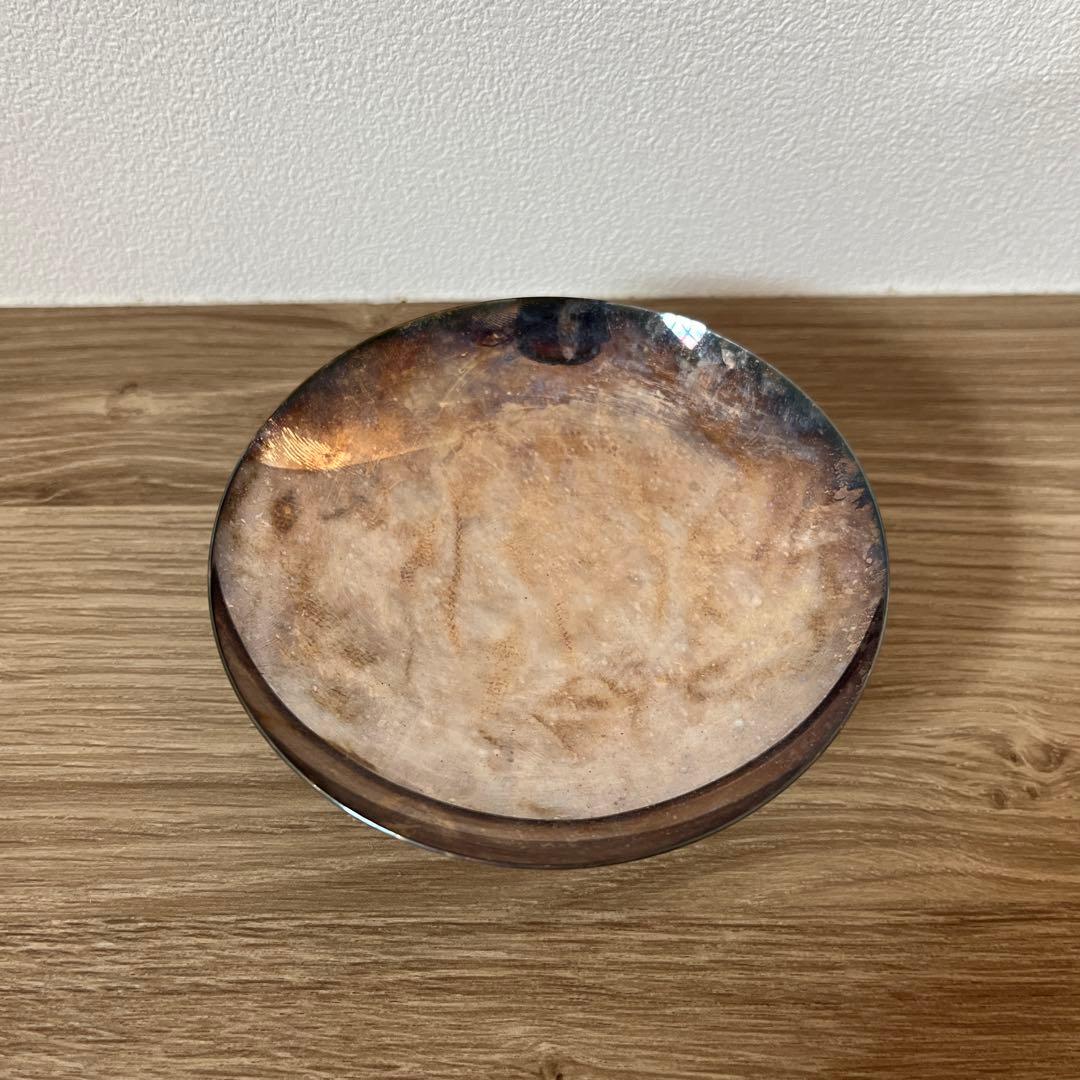 銀杯　純銀　136g