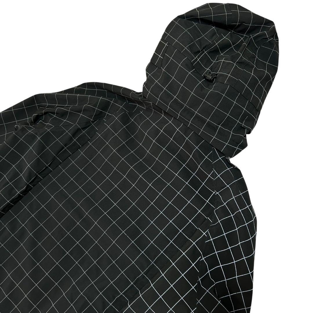 新品未使用　WHITE MOUNTAINEERING レインコート