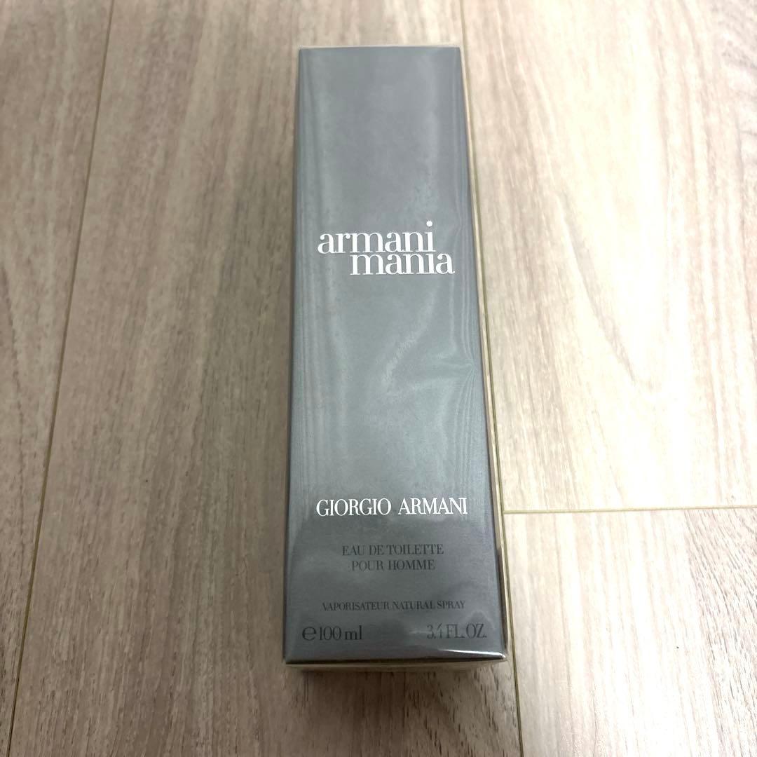 maitanu♡　Giorgio Armani 100ml 香水