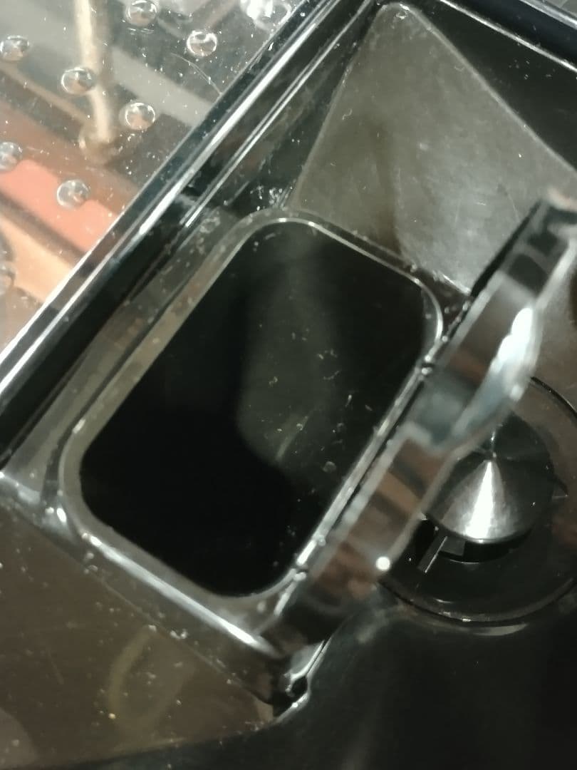 デロンギ　スマートコンパクト全自動エスプレッソマシン