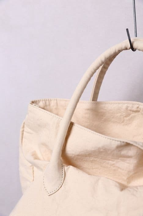 新品 R&D.M.Co- トートバッグ コットンバッグ オールドマンズテイラー