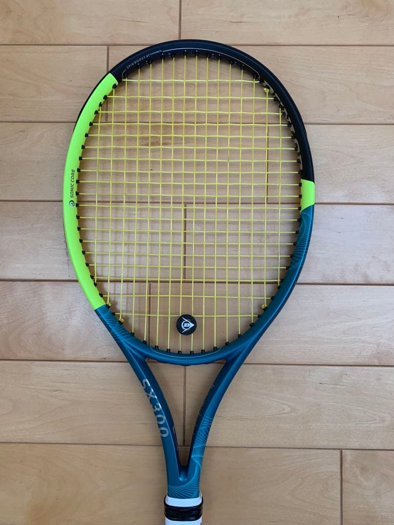 【美品】DUNLOP SX300 G2 2025年モデル