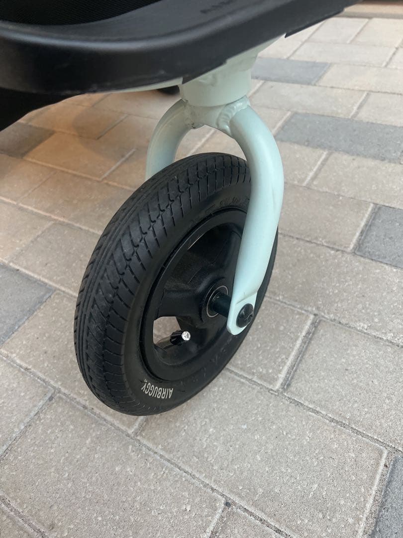 エアバギー