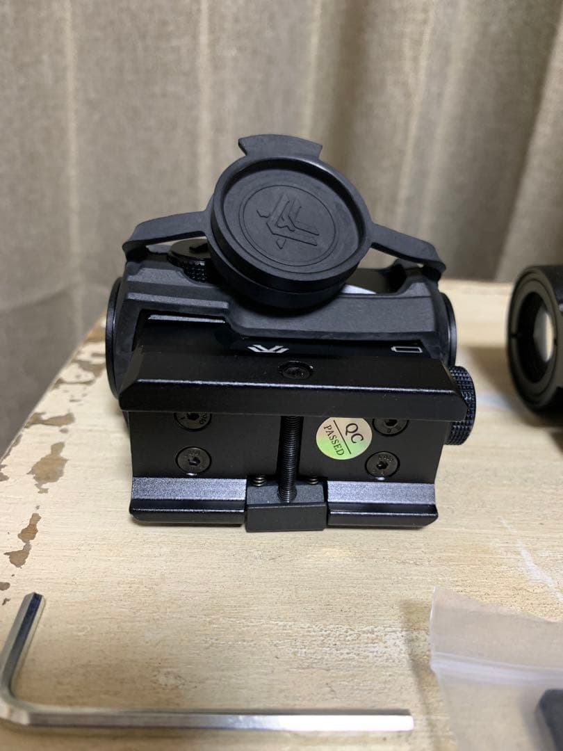 Vortex ドットサイト