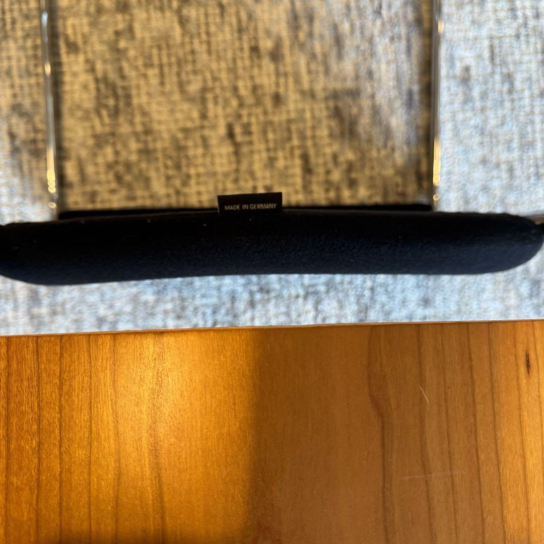 【ACTUS】テクタ B17 ダイニングチェア