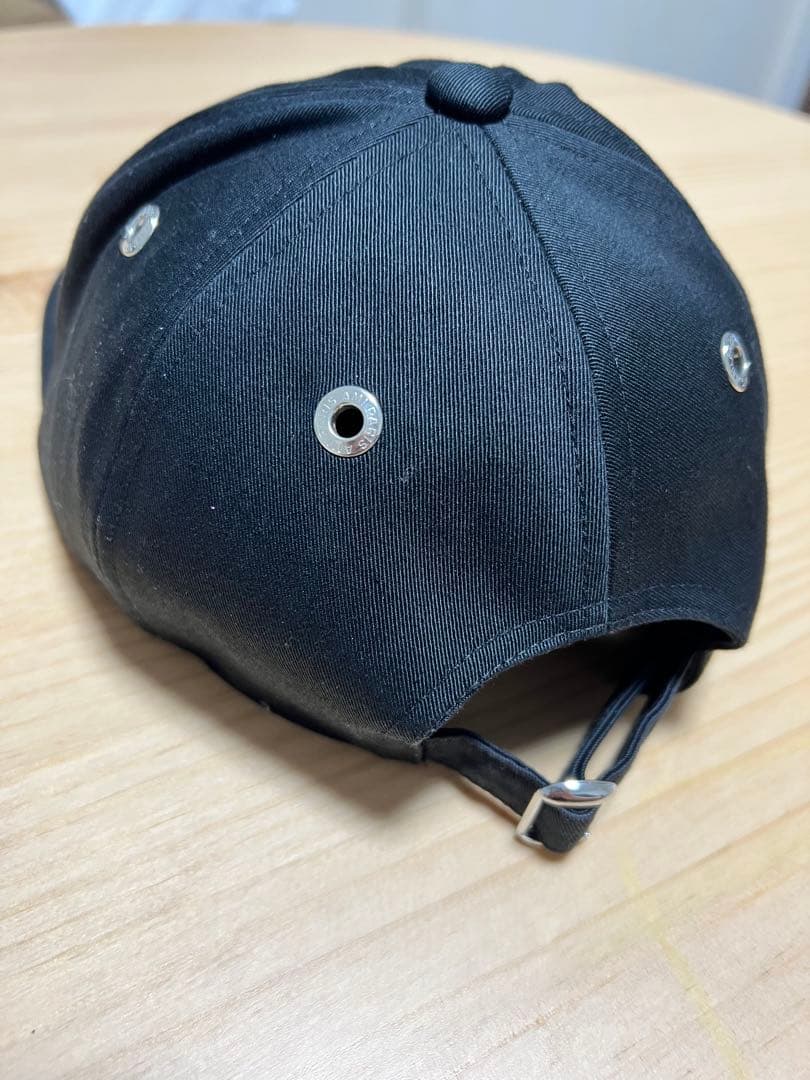 ⭐️超美品⭐️ AMI PARIS キャップ