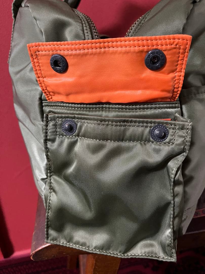 PORTER ポーター ボストンバッグ