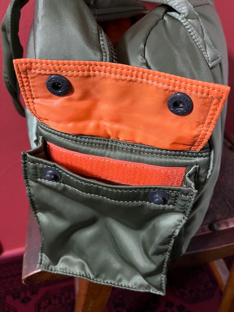 PORTER ポーター ボストンバッグ