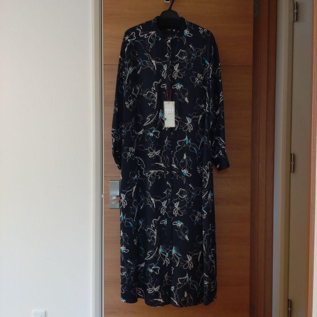 新品　ドレステリア　ワンピース　36